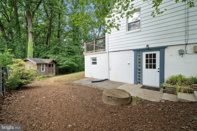 5604 Edgemont Dr, Alexandria, VA 22310 - view of yard