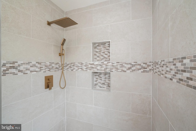 2400 Maurice St, Port Norris, NJ 08349 - bathroom view of tiled shower