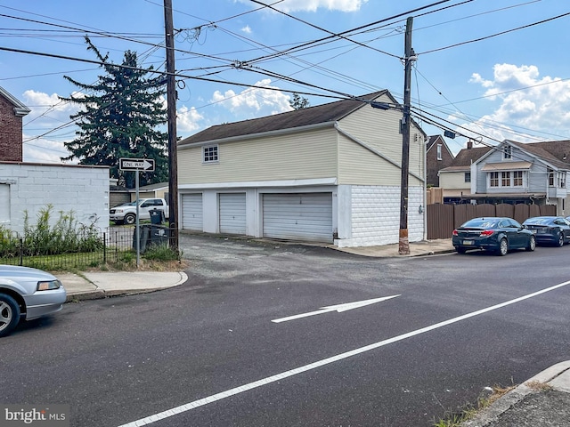 3 Third St, Pottstown, PA 19464 - view of front of house
