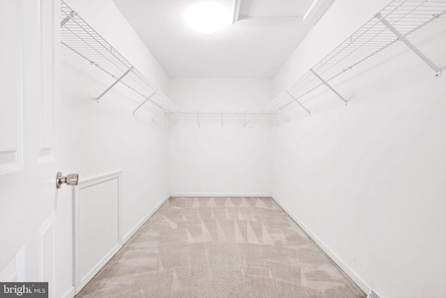 82 Grayson Ave, East Earl, PA 17519 - walk in closet with light carpet