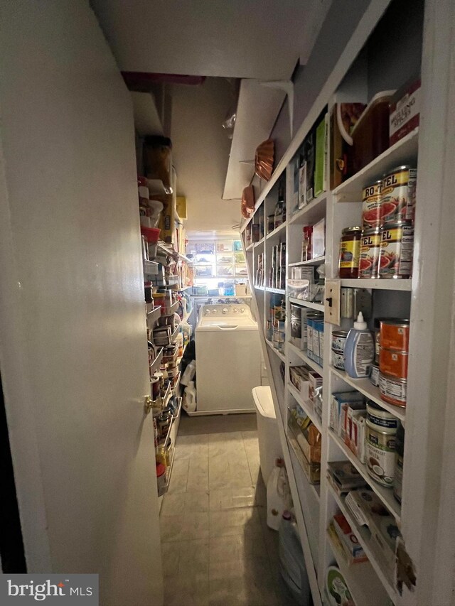 2008 17th St NW, Washington, DC 20009 - view of storage