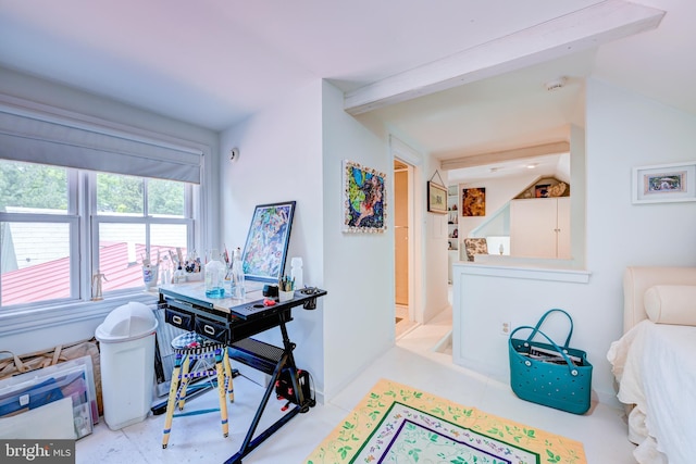 315 Linden Ave, Doylestown, PA 18901 - view of office space