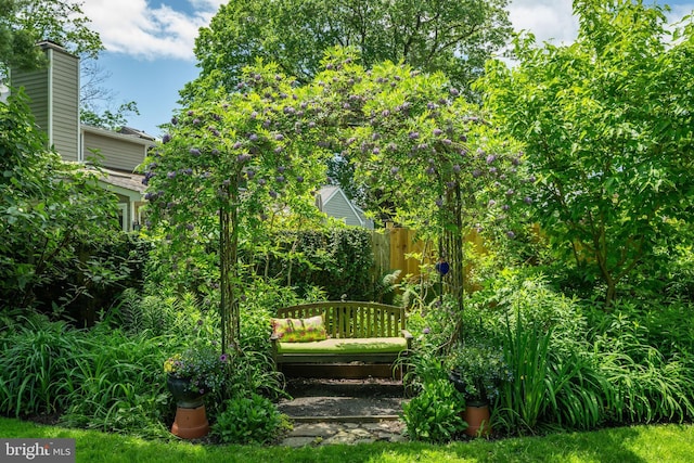 315 Linden Ave, Doylestown, PA 18901 - view of community