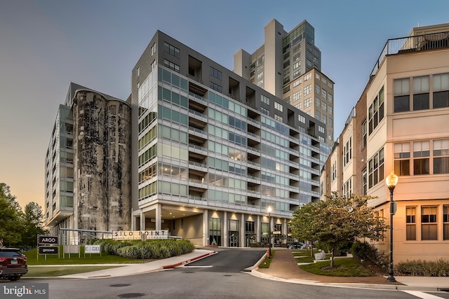 1200 Steuart St Unit 326, Baltimore, MD 21230 - view of property