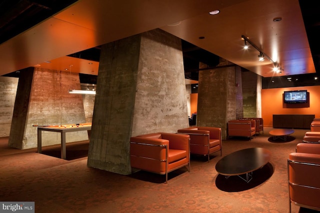 1200 Steuart St Unit 326, Baltimore, MD 21230 - view of community lobby