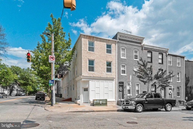101 Poppleton St, Baltimore, MD 21201 - view of property