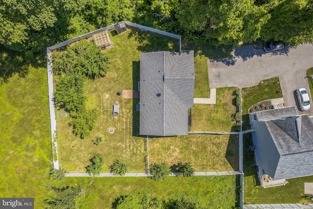 1808 Sara Ave, Severn, MD 21144 - view of subject property