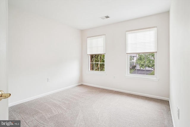 5441 Gladewright Dr, Centreville, VA 20120 - carpeted empty room with plenty of natural light and baseboards