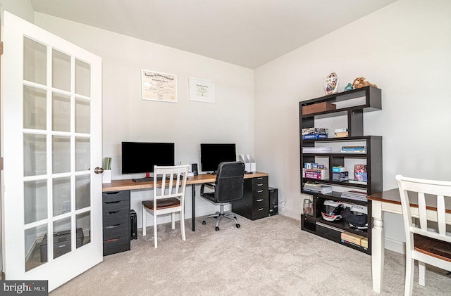 6320 Neha Dr, Mechanicsburg, PA 17050 - view of carpeted office space