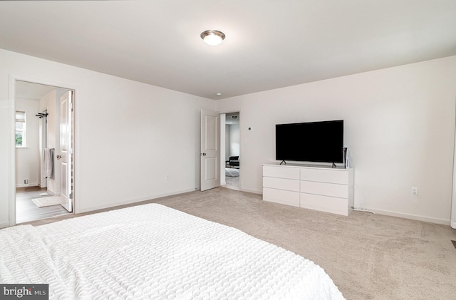 6320 Neha Dr, Mechanicsburg, PA 17050 - unfurnished bedroom featuring light colored carpet and baseboards
