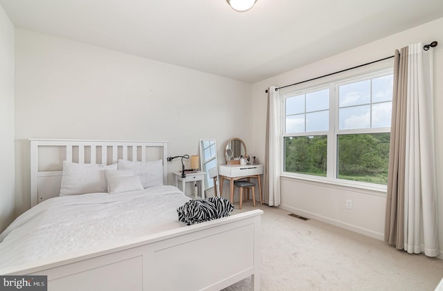 6320 Neha Dr, Mechanicsburg, PA 17050 - bedroom featuring light colored carpet and baseboards