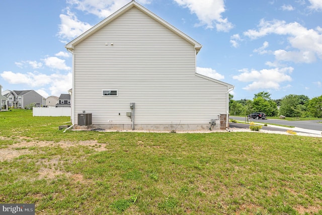 6320 Neha Dr, Mechanicsburg, PA 17050 - view of home's exterior