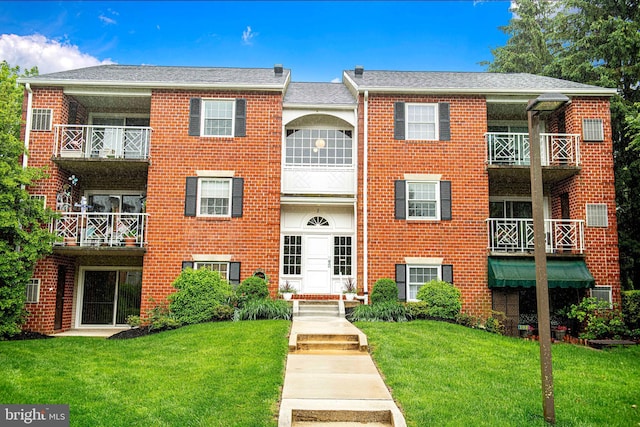 1 Lough Mask Ct Unit 101, Lutherville Timonium, MD 21093 - view of property