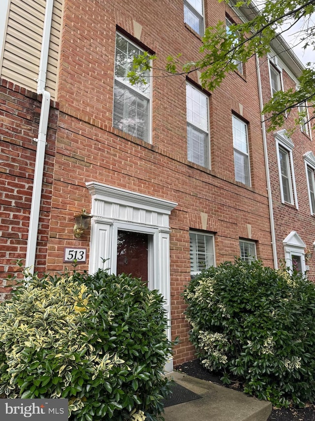 513 Ensemble Ct Unit 513, Hunt Valley, MD 21030 - view of property
