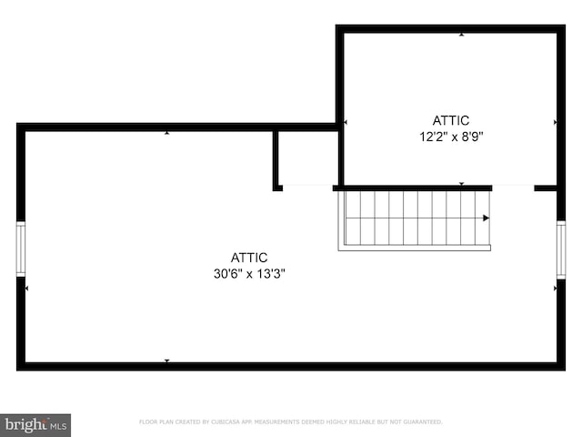 201 Village Rd, Harrisburg, PA 17112 - room layout
