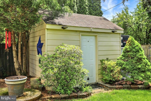 410 Windsor St, Wyomissing, PA 19610 - view of shed