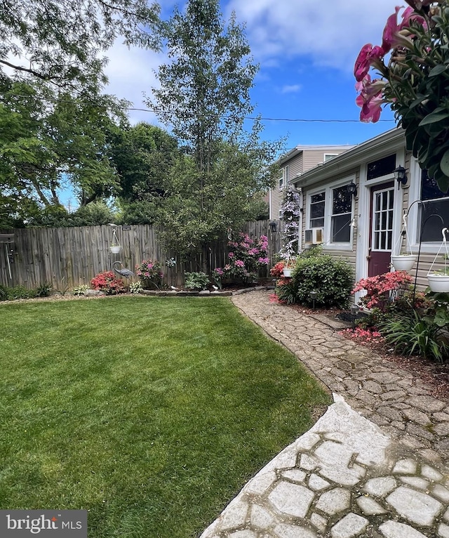 410 Windsor St, Wyomissing, PA 19610 - view of yard featuring cooling unit
