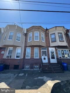 2012 E Glenwood Ave, Philadelphia, PA 19124 - multi unit property with entry steps