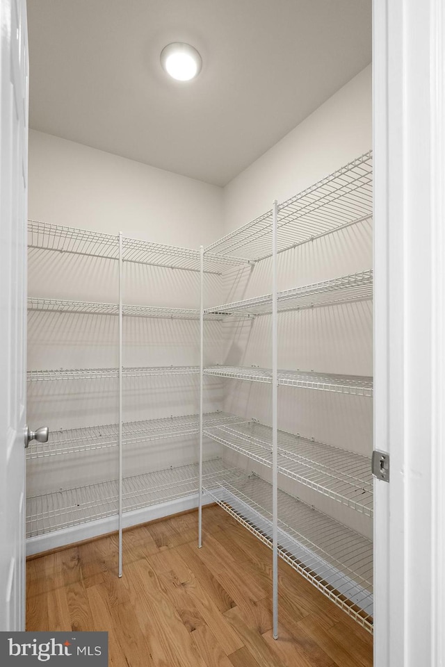 6712 Ridgecrest Rd, New Market, MD 21774 - view of storage area
