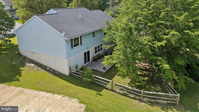1069 Hearthstone Rd, Lancaster, PA 17603 - view of subject property