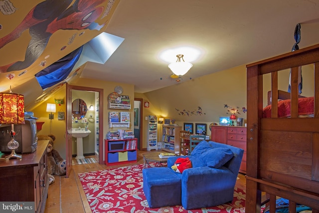 1249 Pebble Hill Rd, Doylestown, PA 18901 - living room with wood finished floors