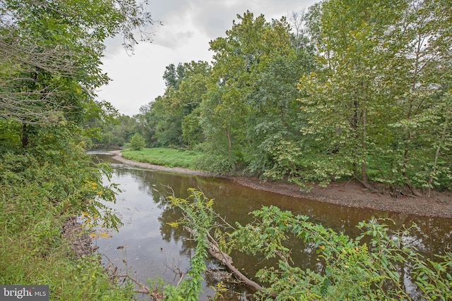 1249 Pebble Hill Rd, Doylestown, PA 18901 - water view