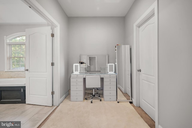 2 Jessica Ct, Tabernacle, NJ 08088 - view of office
