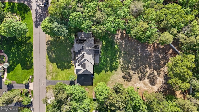 2 Jessica Ct, Tabernacle, NJ 08088 - drone / aerial view