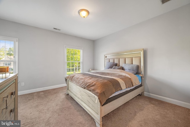 2 Jessica Ct, Tabernacle, NJ 08088 - bedroom with light colored carpet and baseboards