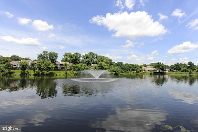 515 Sugarland Run Dr, Sterling, VA 20164 - water view