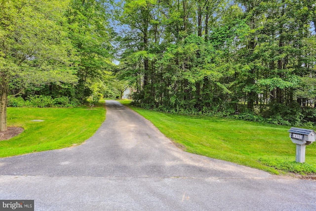 14908 Little Bennett Dr, Clarksburg, MD 20871 - view of road