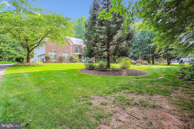 14908 Little Bennett Dr, Clarksburg, MD 20871 - view of grassy yard