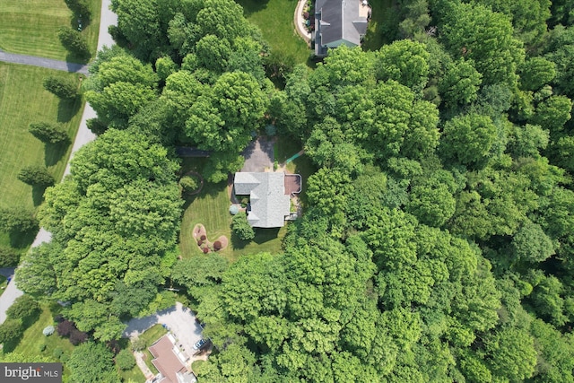 14908 Little Bennett Dr, Clarksburg, MD 20871 - aerial view of property's location