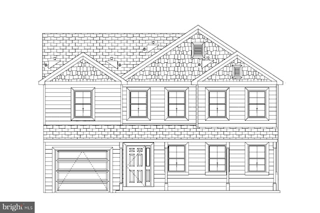 301 Rine Dr, Shippensburg, PA 17257 - view of miscellaneous listing collateral