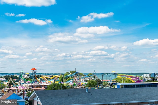 2901 Atlantic Ave Unit 404, Ocean City, MD 21842 - water view