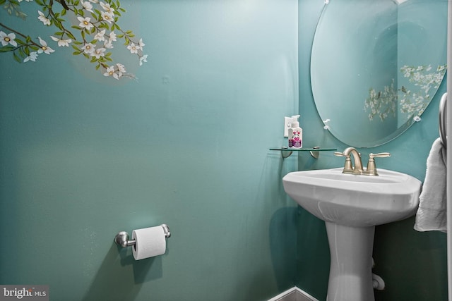 43 Triple Crown Dr Unit 441, Taneytown, MD 21787 - view of bathroom