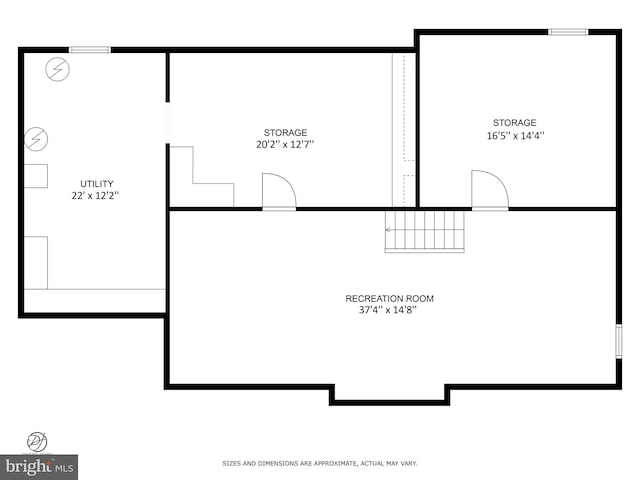 124 Kirschling Dr, Woolwich Twp, NJ 08085 - property floor plan