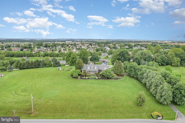 148 Lawn Rd, Palmyra, PA 17078 - aerial view of a tree filled landscape