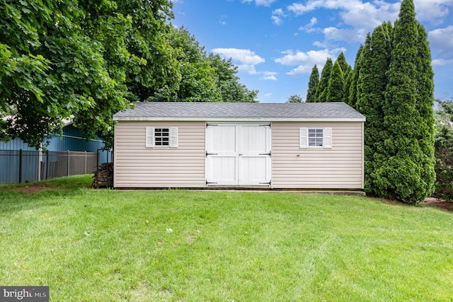 148 Lawn Rd, Palmyra, PA 17078 - view of shed