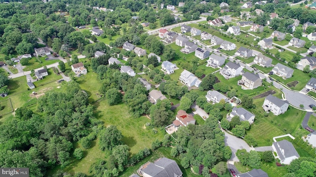 6224 Parkview Ct, Elkridge, MD 21075 - aerial overview of property's location