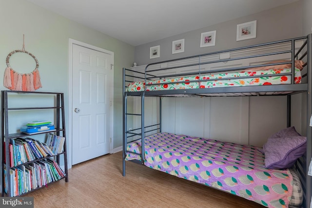 21008 Strawrick Ter, Ashburn, VA 20147 - bedroom featuring wood finished floors