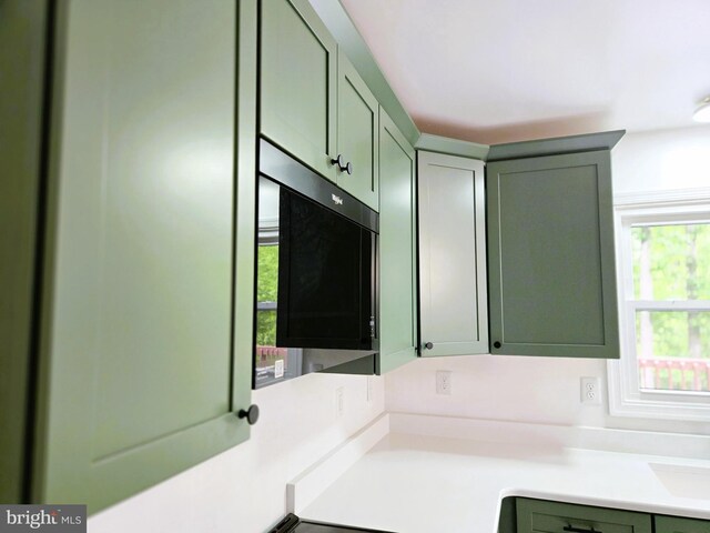 10920 Oakcrest Cir, New Market, MD 21774 - bathroom with healthy amount of natural light and double vanity