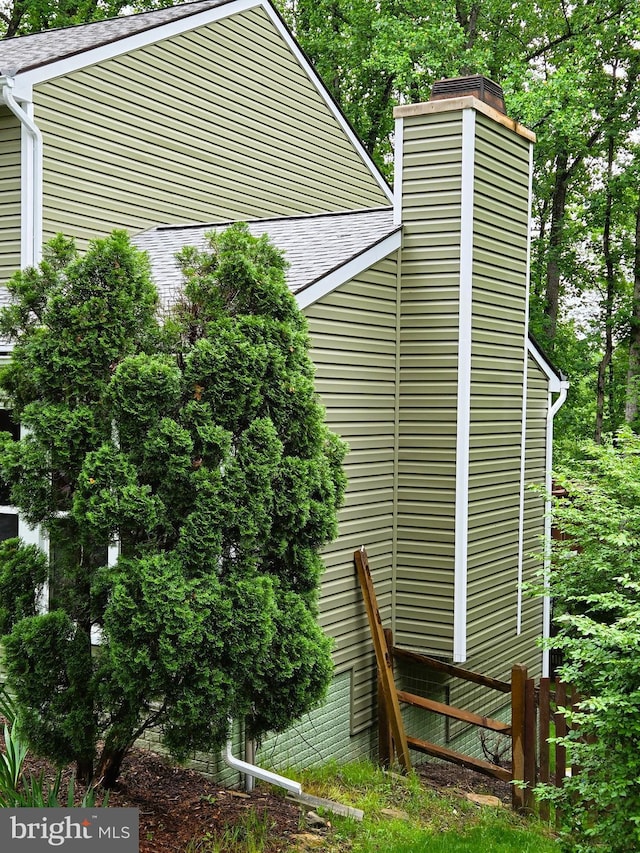 10920 Oakcrest Cir, New Market, MD 21774 - view of outdoor structure