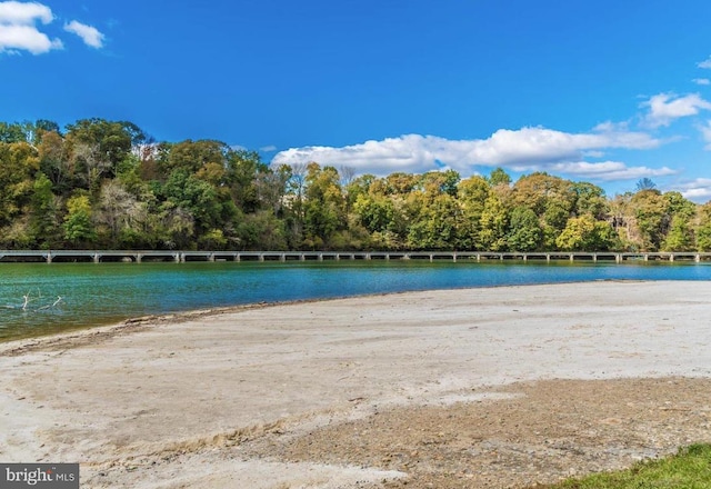 10920 Oakcrest Cir, New Market, MD 21774 - water view