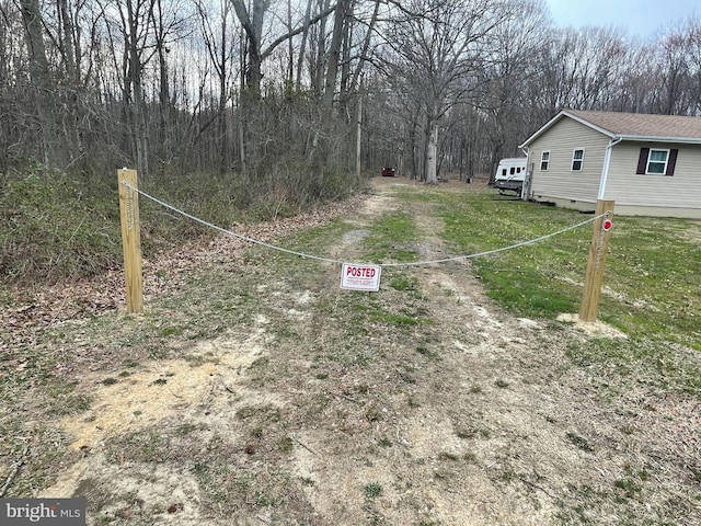 Georgetown Rd, Chestertown, MD 21620