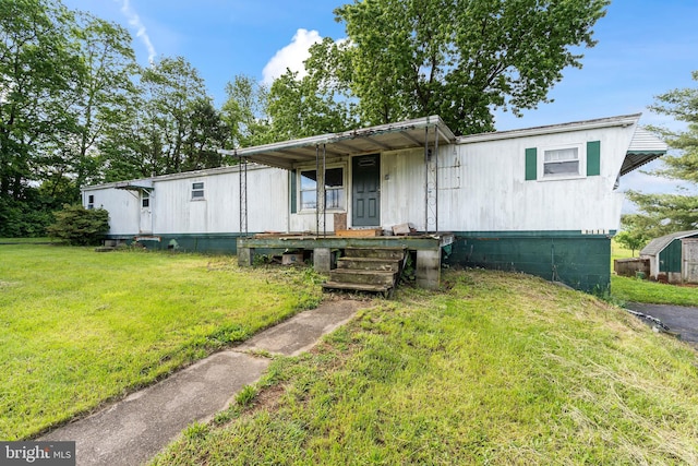 16427 Fairview Rd, Hagerstown, MD 21740