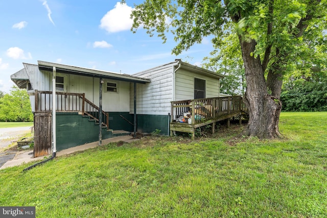 16427 Fairview Rd, Hagerstown, MD 21740