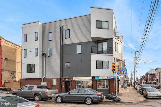2639 Cecil B Moore Ave, Philadelphia, PA 19121 - view of property