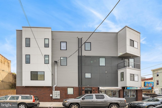 2639 Cecil B Moore Ave, Philadelphia, PA 19121 - view of property