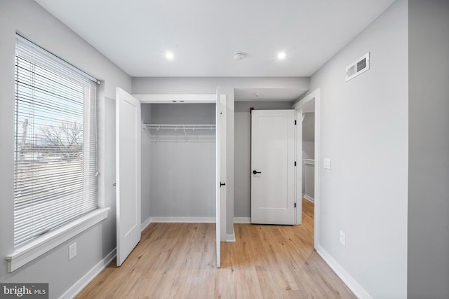 2639 Cecil B Moore Ave, Philadelphia, PA 19121 - view of closet